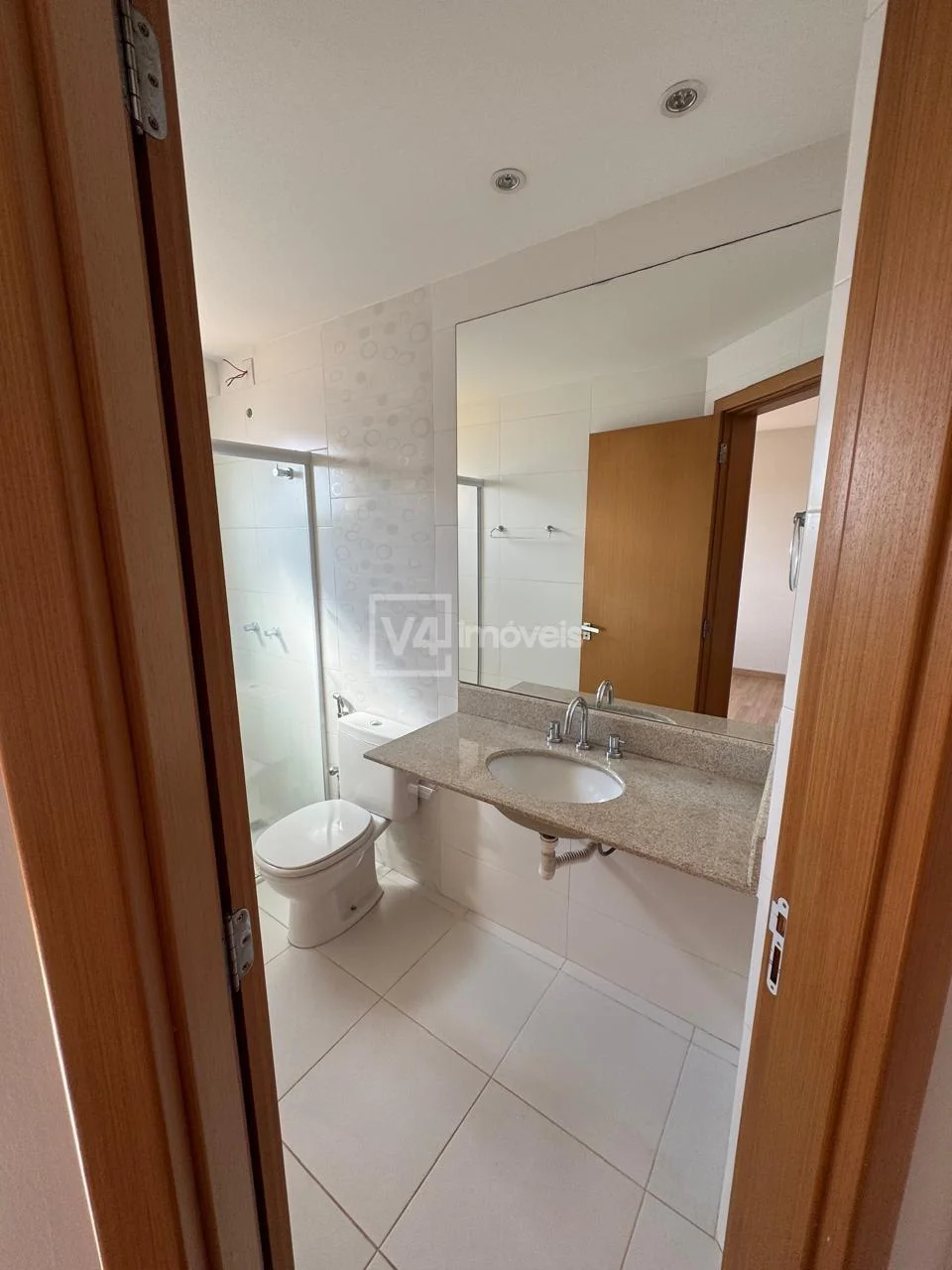Apartamento à venda no Edifício Tulipa, Centro, CASCAVEL - PR