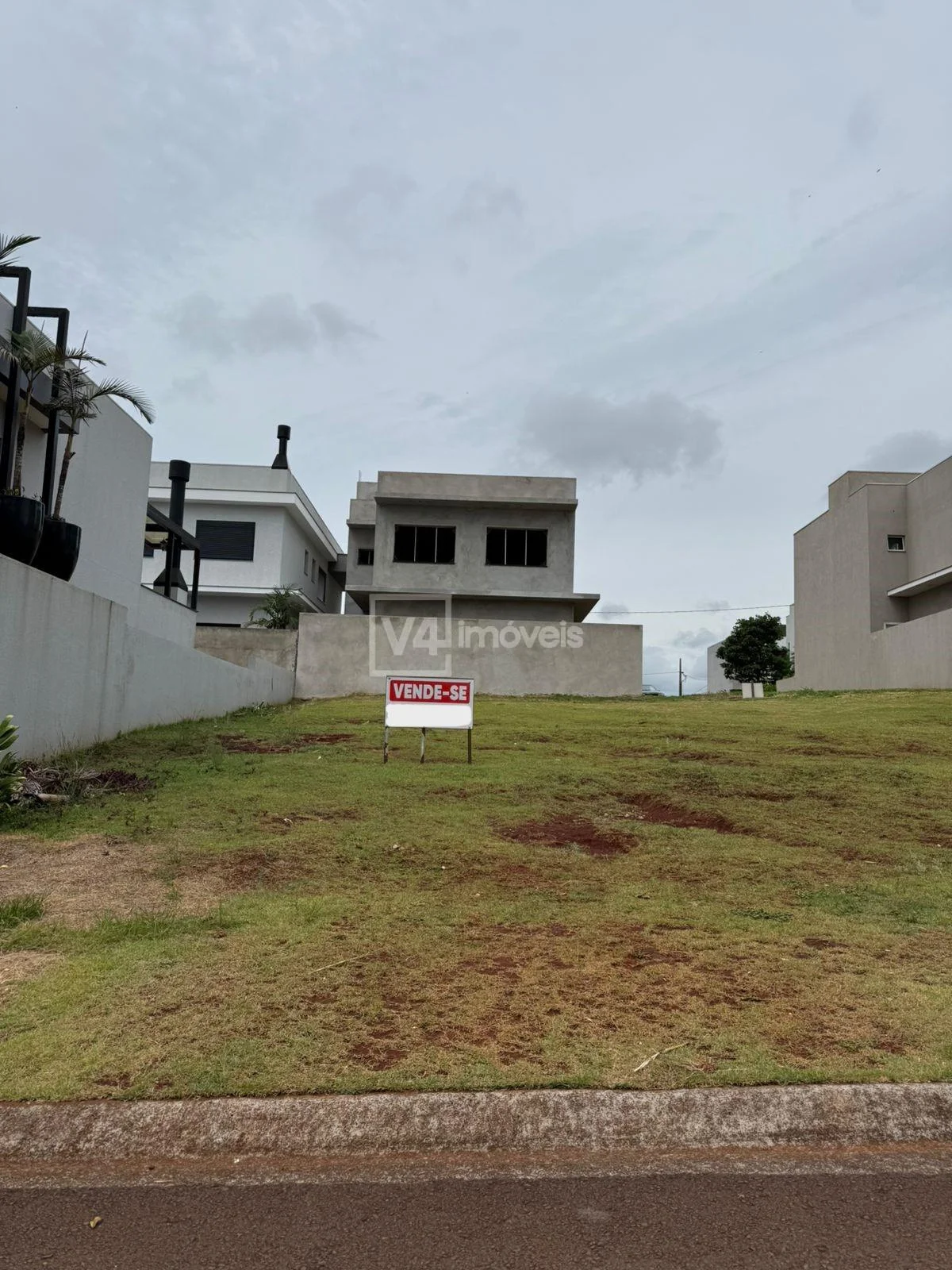 Terreno à venda, FAG, CASCAVEL - PR