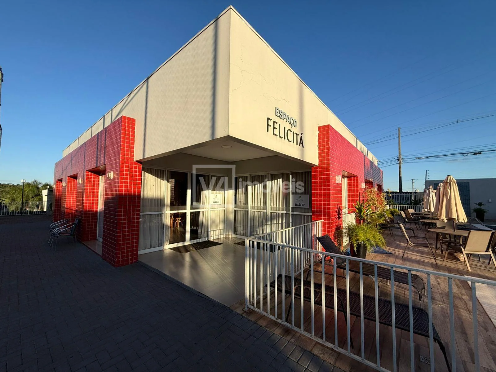 Terreno à venda, FAG, CASCAVEL - PR