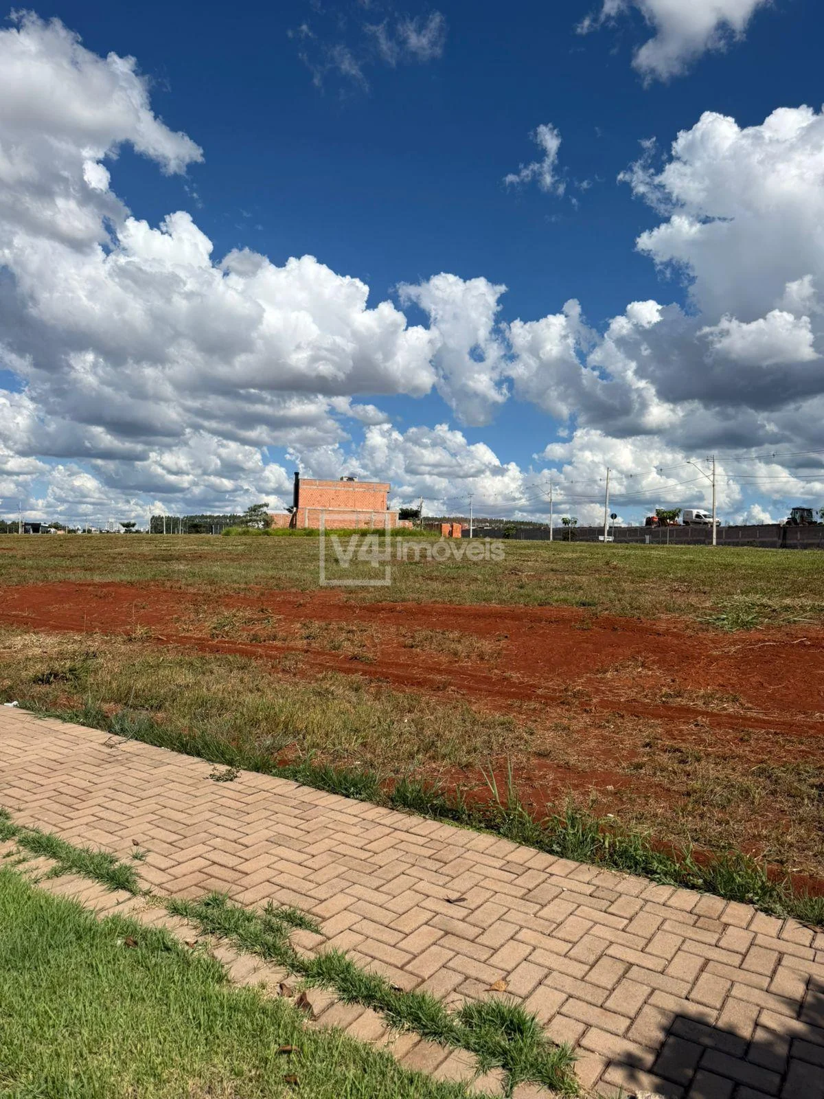 Terreno à venda, Paraiso Tropical II, CASCAVEL - PR