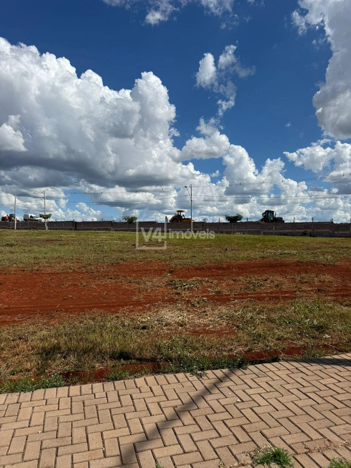 Terreno à venda, Paraiso Tropical II, CASCAVEL - PR