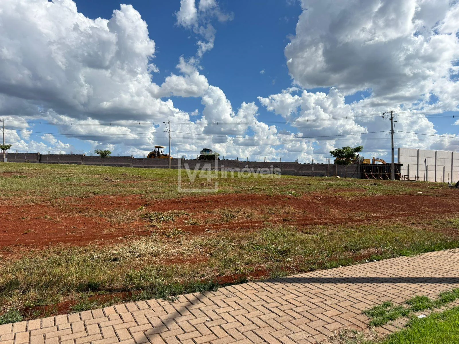 Terreno à venda, Paraiso Tropical II, CASCAVEL - PR