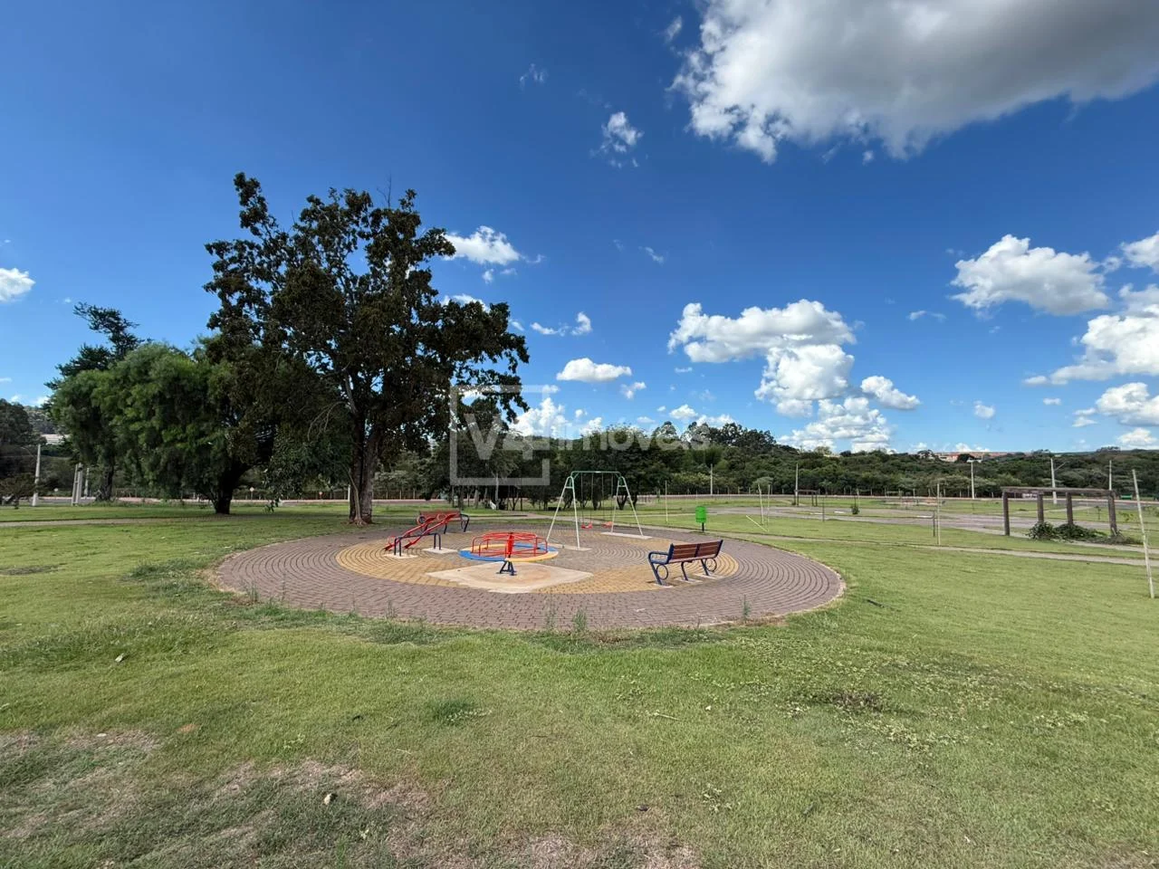 Terreno à venda, Paraiso Tropical II, CASCAVEL - PR