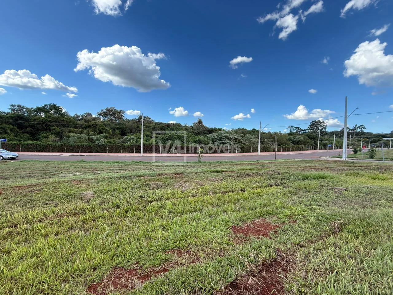 Terreno à venda, Paraiso Tropical II, CASCAVEL - PR