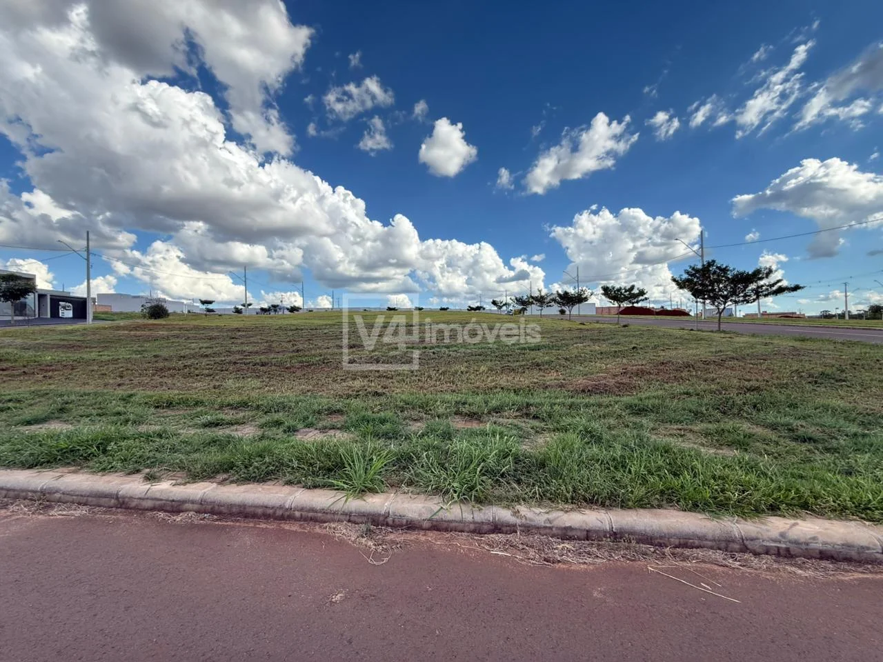 Terreno à venda, Paraiso Tropical II, CASCAVEL - PR