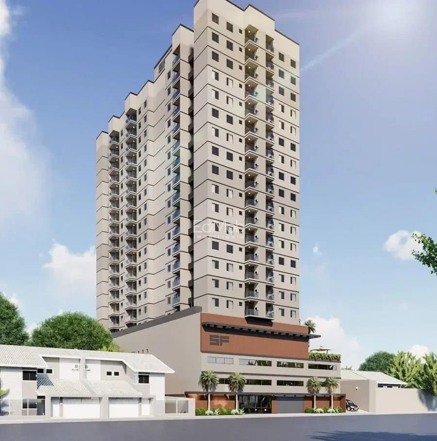 Apartamento à venda em Neva, Cascavel