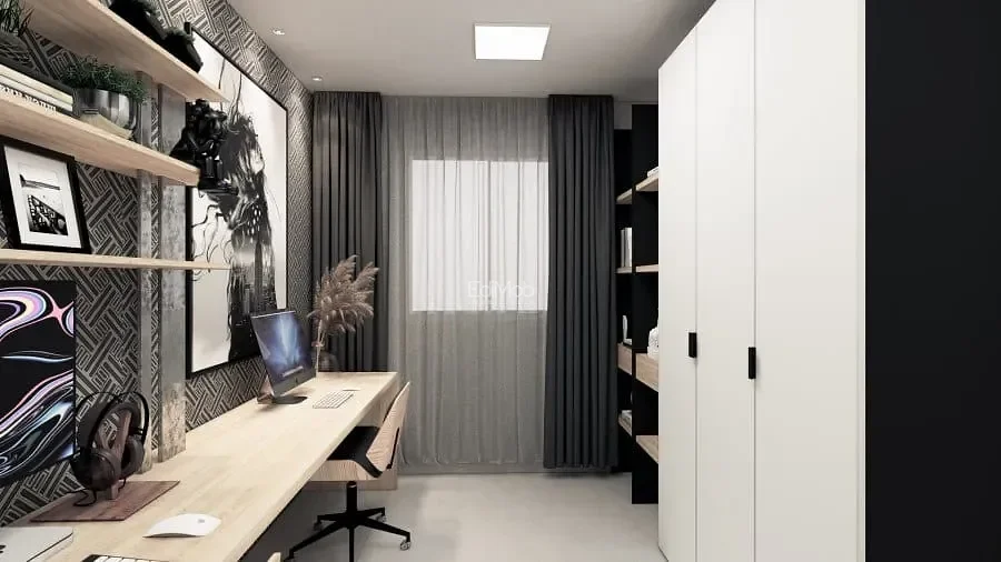 Apartamento à venda em Neva, Cascavel