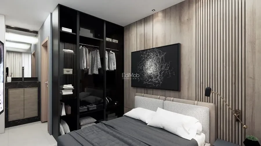 Apartamento à venda em Neva, Cascavel