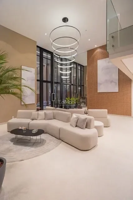 Apartamento à venda em Centro, Cascavel