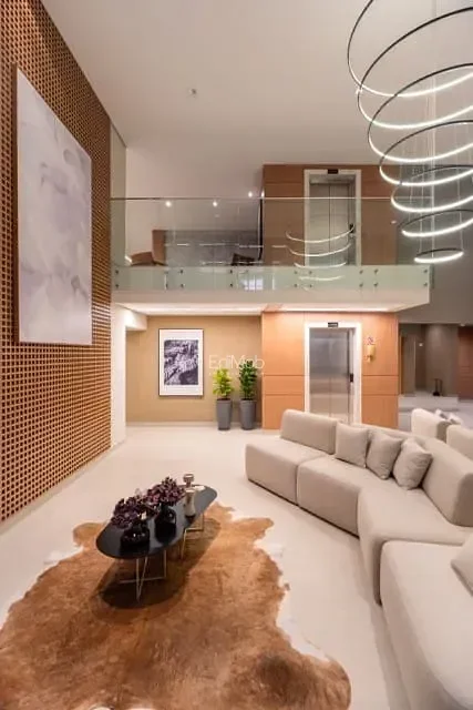 Apartamento à venda em Centro, Cascavel