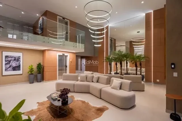 Apartamento à venda em Centro, Cascavel