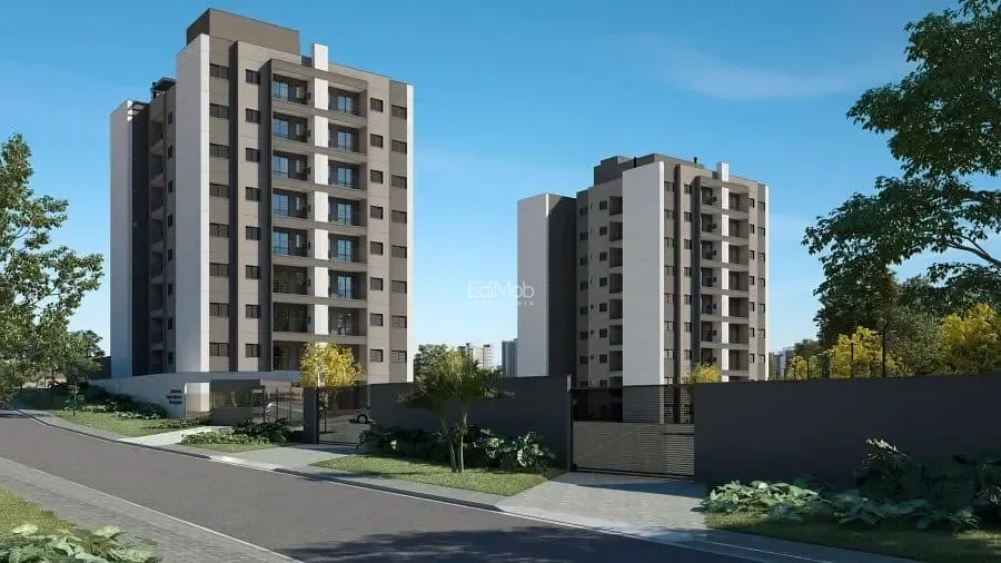 Apartamento à venda em Neva, Cascavel