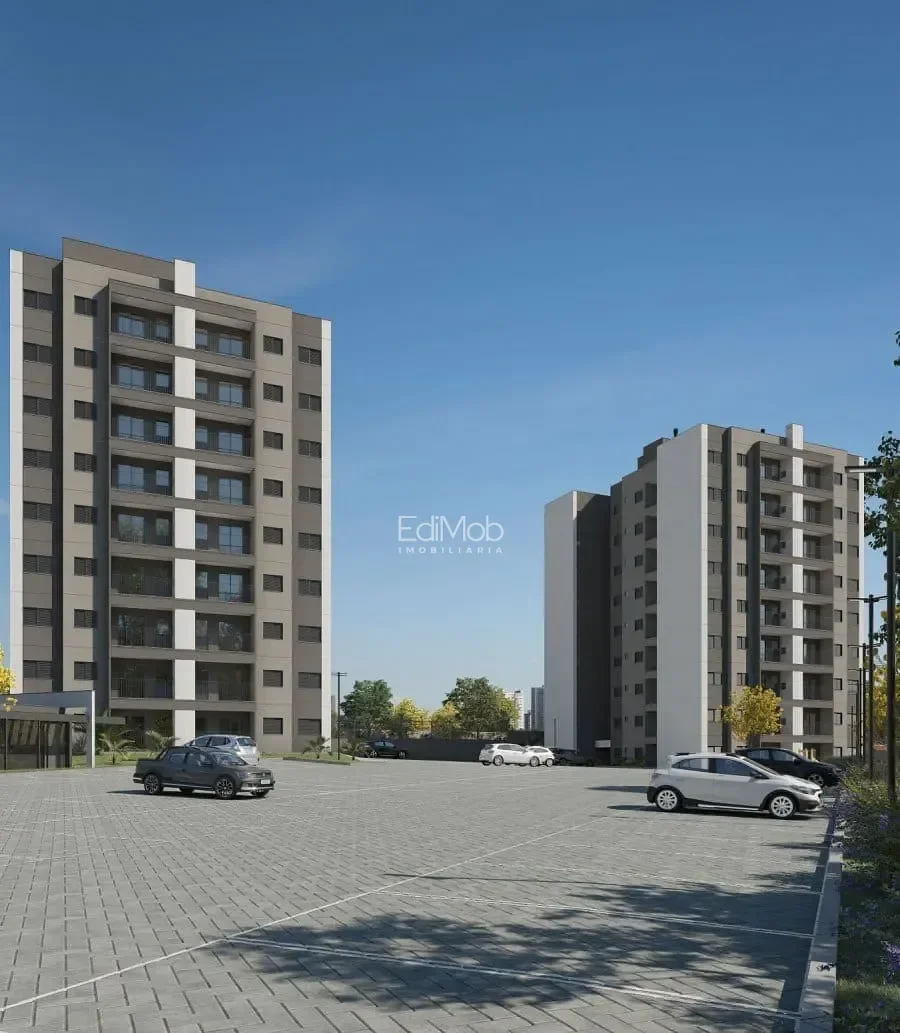 Apartamento à venda em Neva, Cascavel