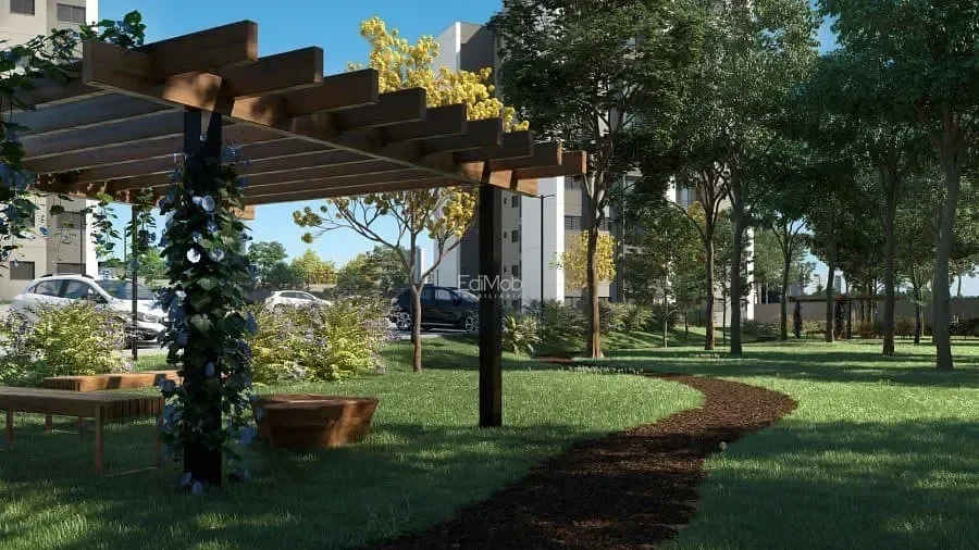 Apartamento à venda em Neva, Cascavel