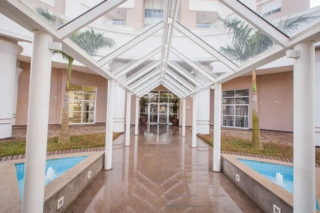 Apartamento à venda em Centro, Cascavel