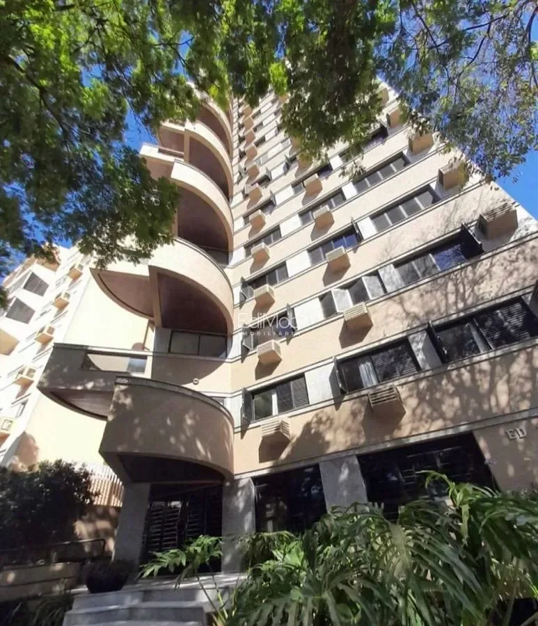 Apartamento à venda em Centro, Cascavel