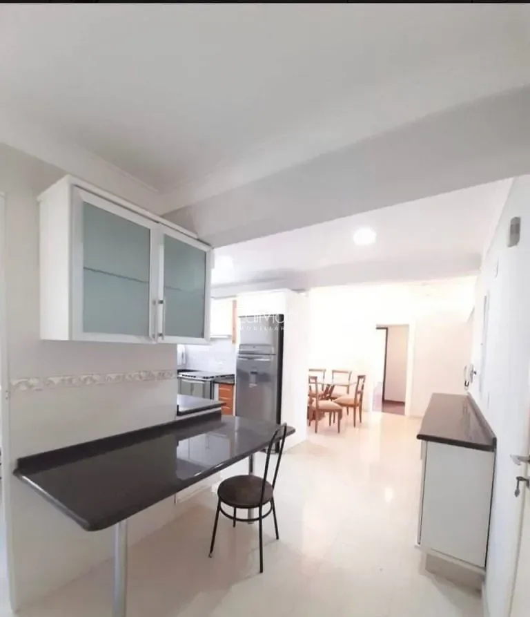 Apartamento à venda em Centro, Cascavel