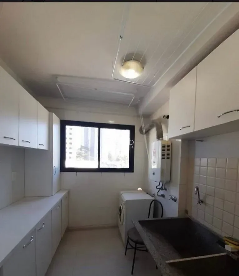 Apartamento à venda em Centro, Cascavel