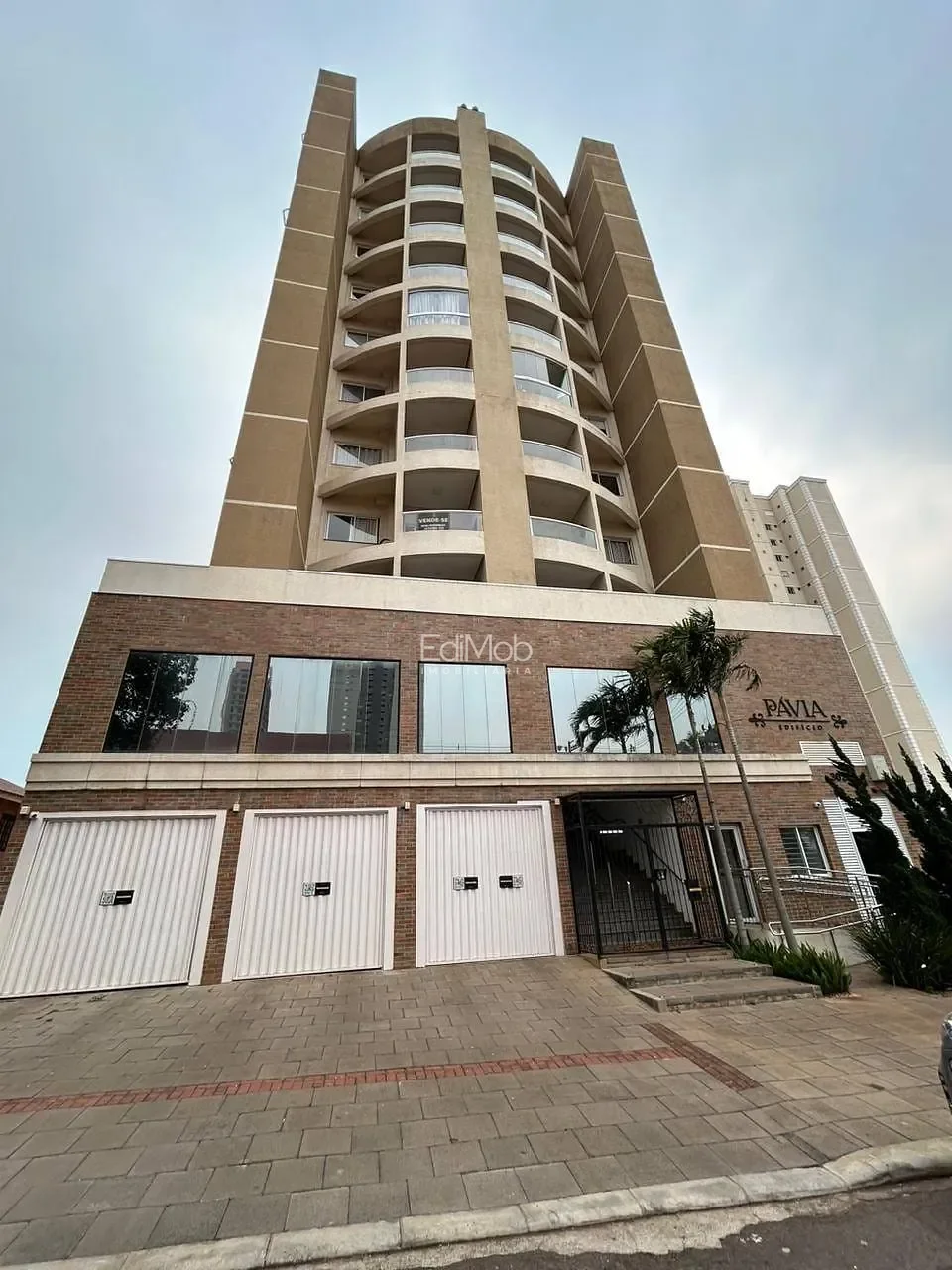 Apartamento à venda em Centro, Cascavel