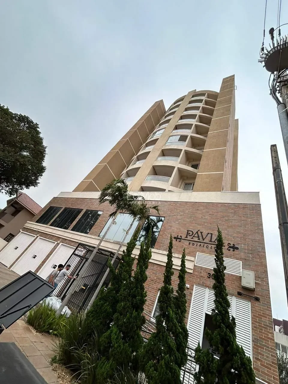 Apartamento à venda em Centro, Cascavel