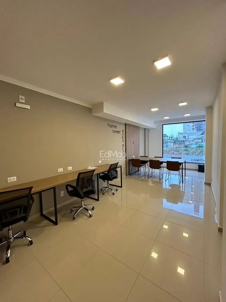 Apartamento à venda em Centro, Cascavel