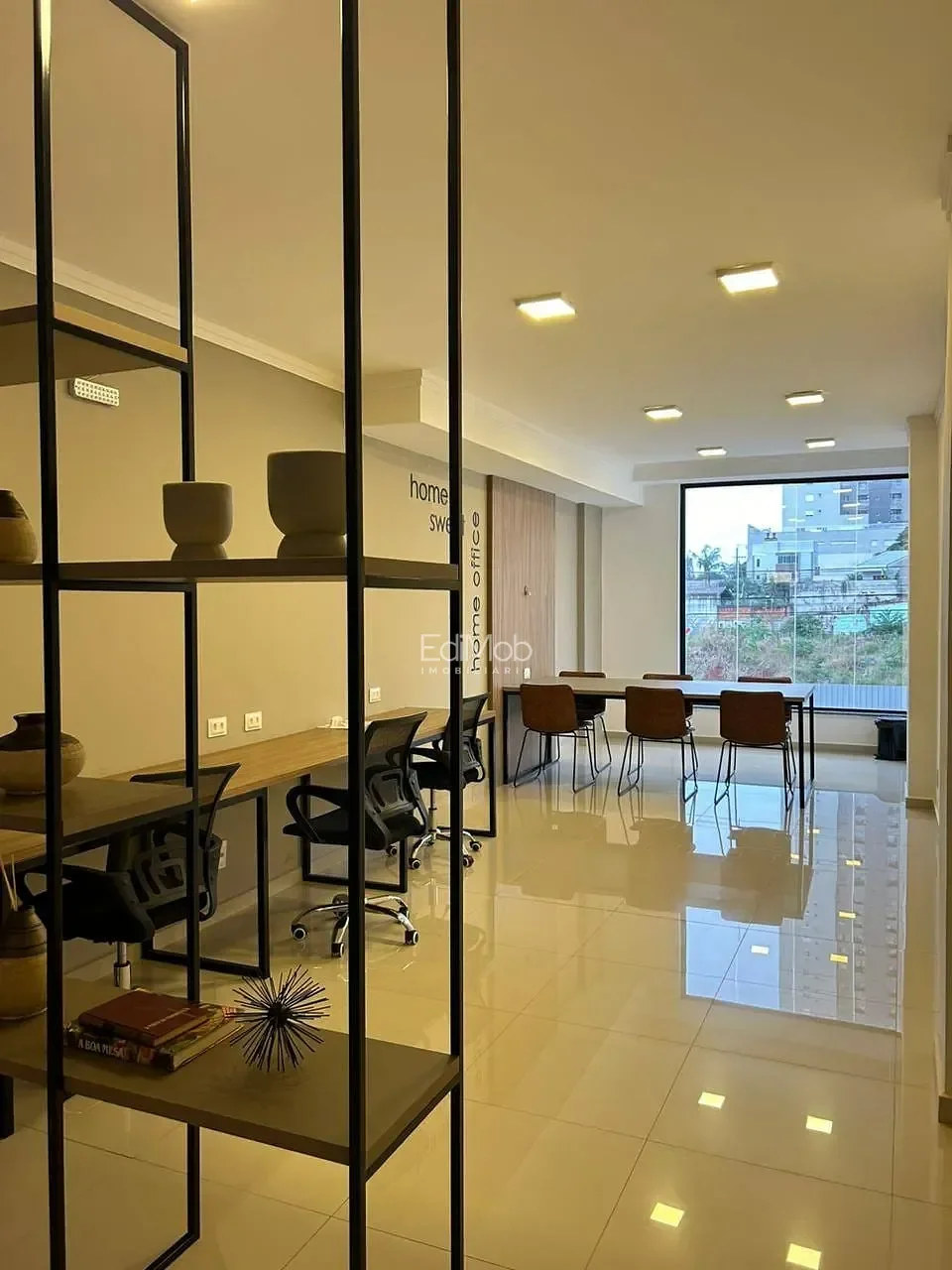 Apartamento à venda em Centro, Cascavel