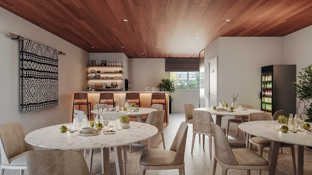Apartamento à venda em Fag, Cascavel