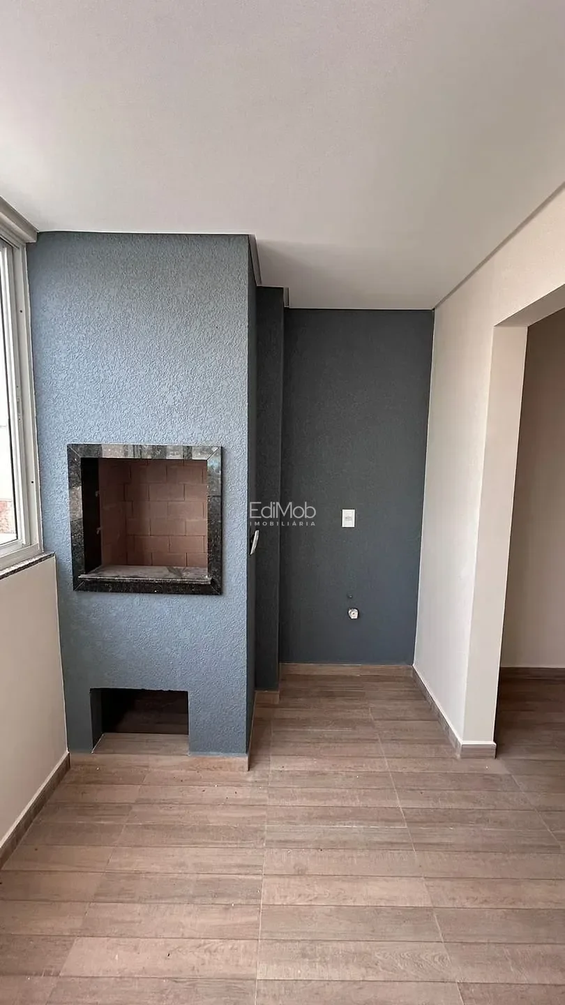Apartamento à venda em Santa Cruz, Cascavel