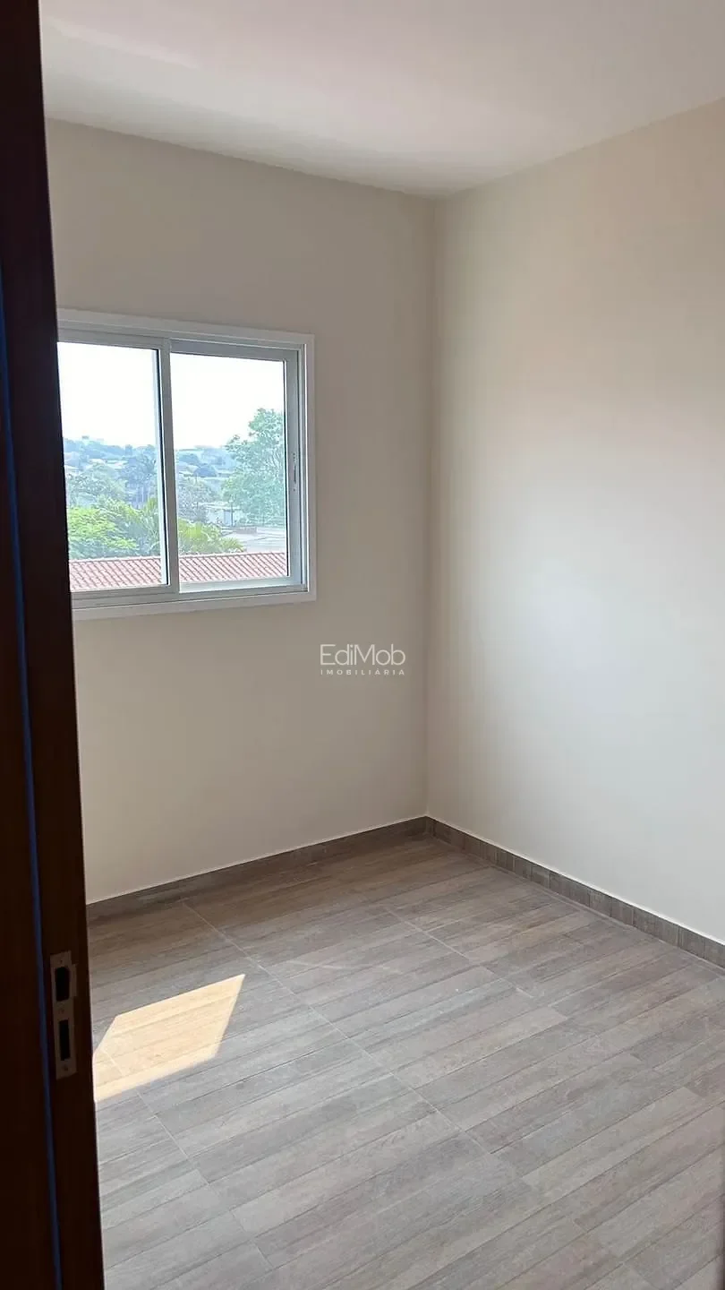 Apartamento à venda em Santa Cruz, Cascavel