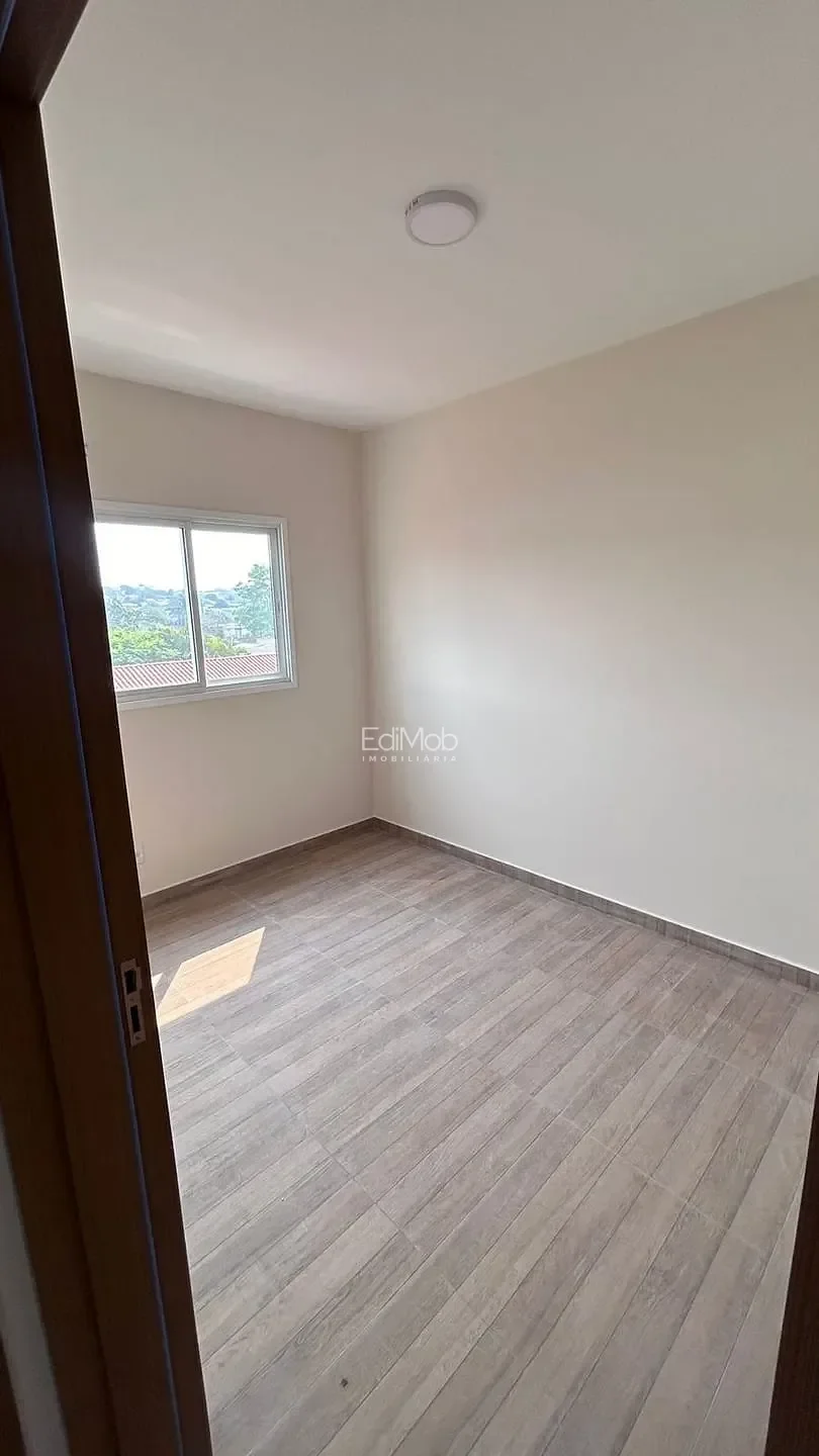 Apartamento à venda em Santa Cruz, Cascavel