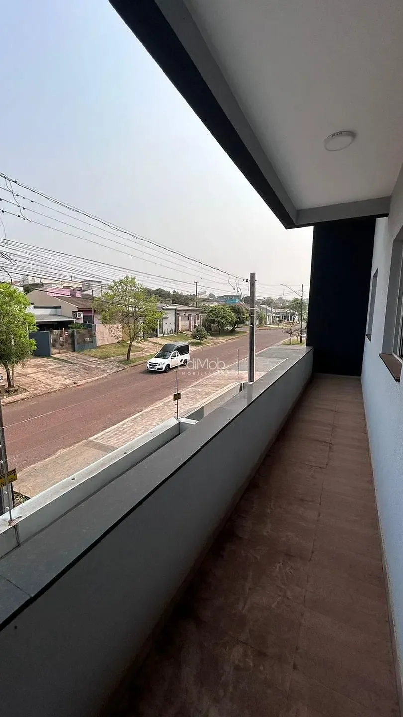Apartamento à venda em Santa Cruz, Cascavel