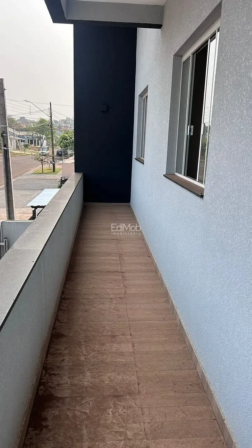 Apartamento à venda em Santa Cruz, Cascavel