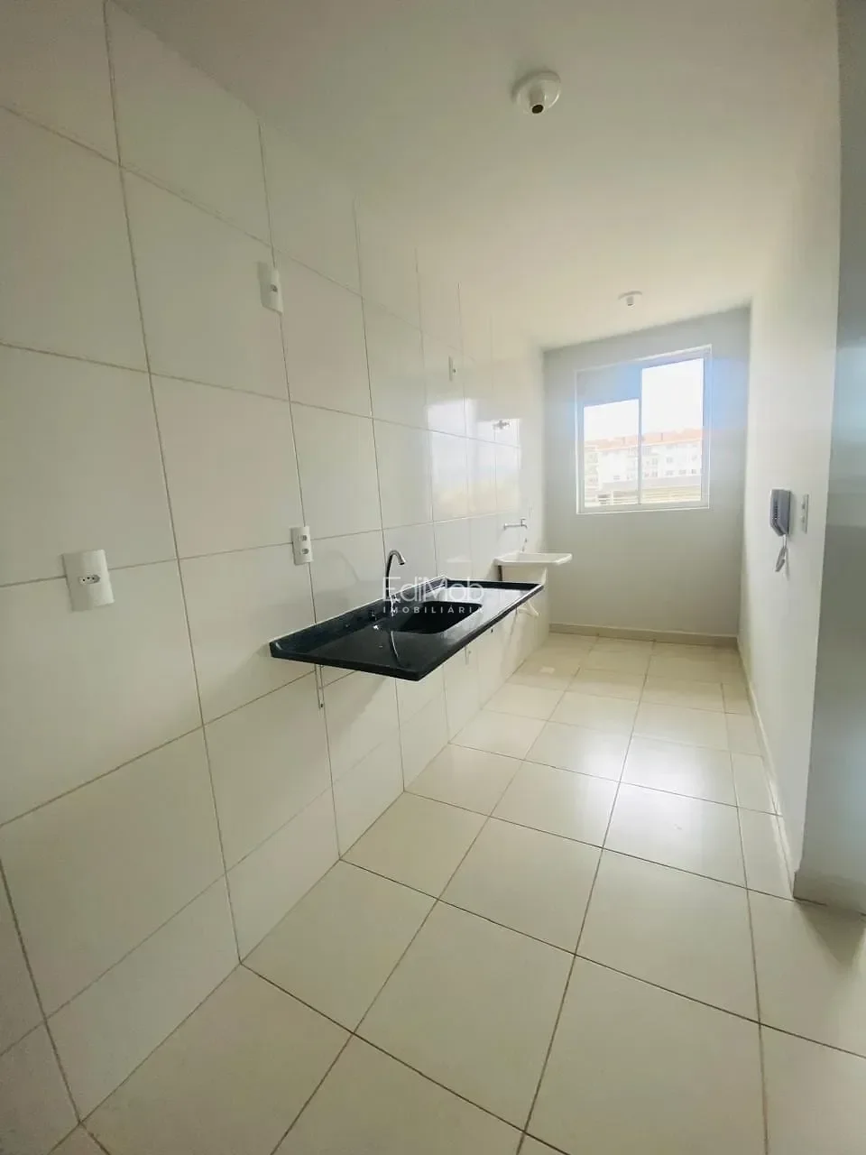 Apartamento à venda em Brasília, Cascavel