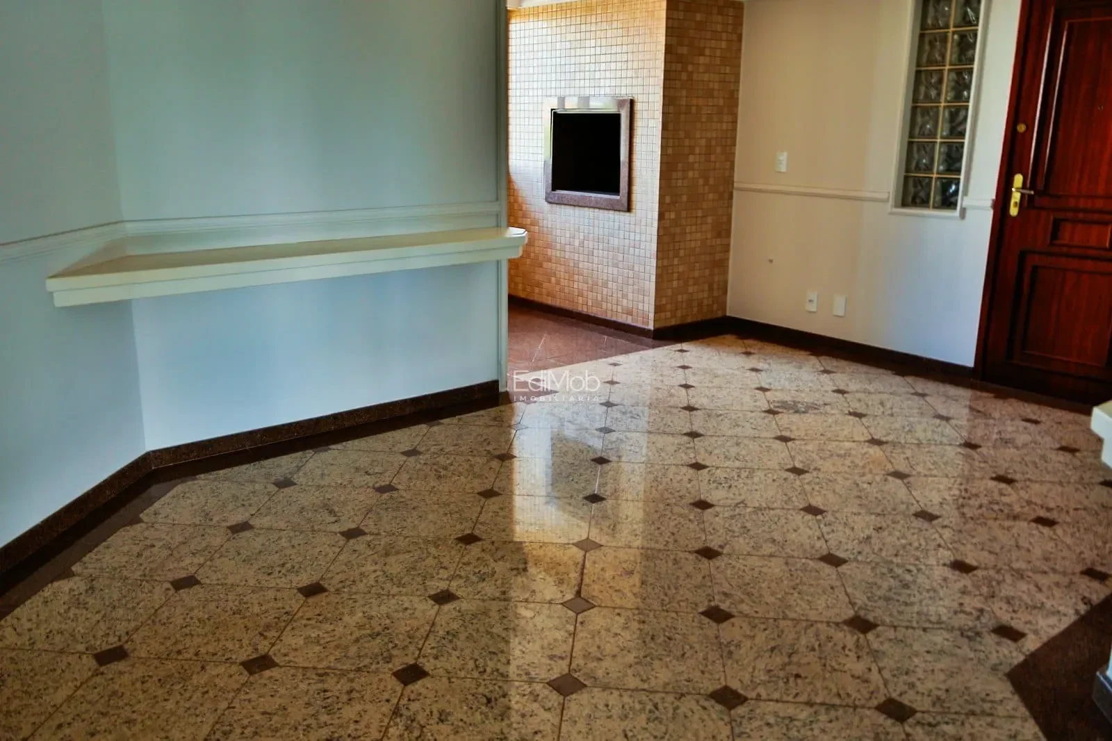 Apartamento à venda em Centro, Cascavel