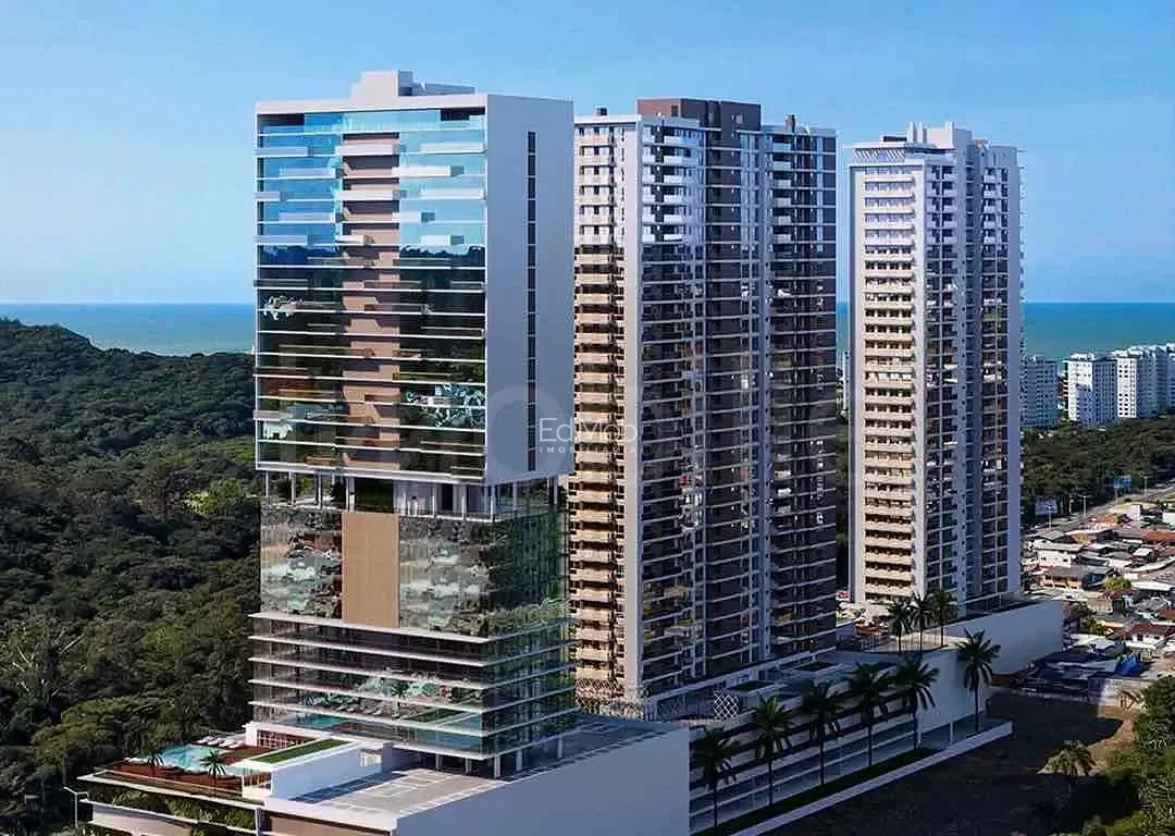 Apartamento à venda em Praia Brava de Itajaí, Itajaí
