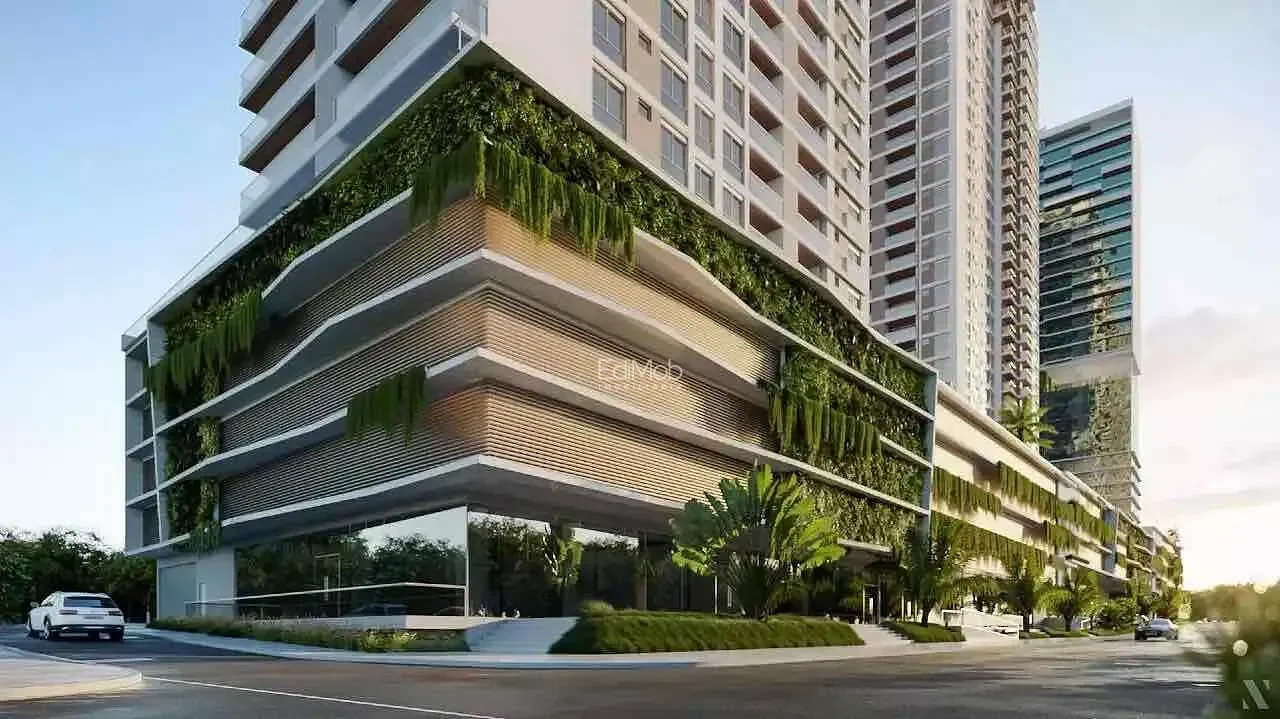 Apartamento à venda em Praia Brava de Itajaí, Itajaí