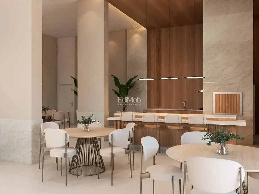 Apartamento à venda em Neva, Cascavel