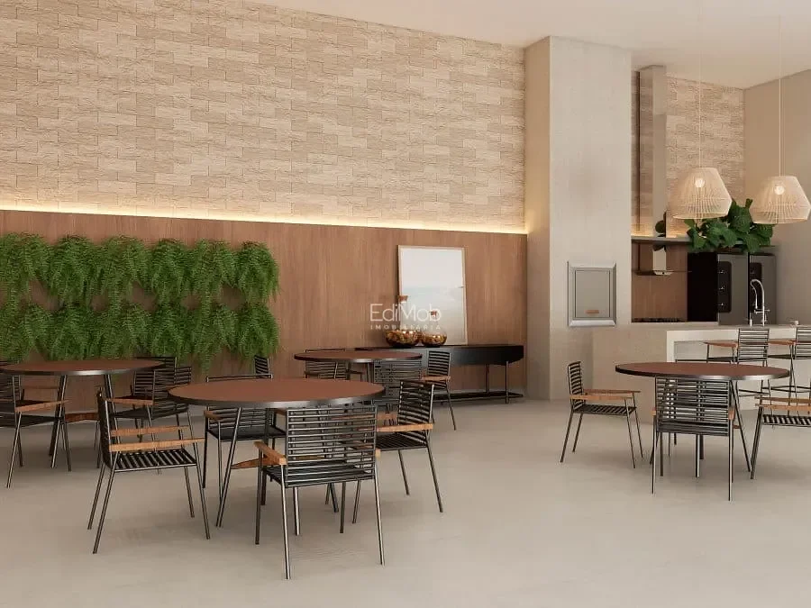 Apartamento à venda em Neva, Cascavel