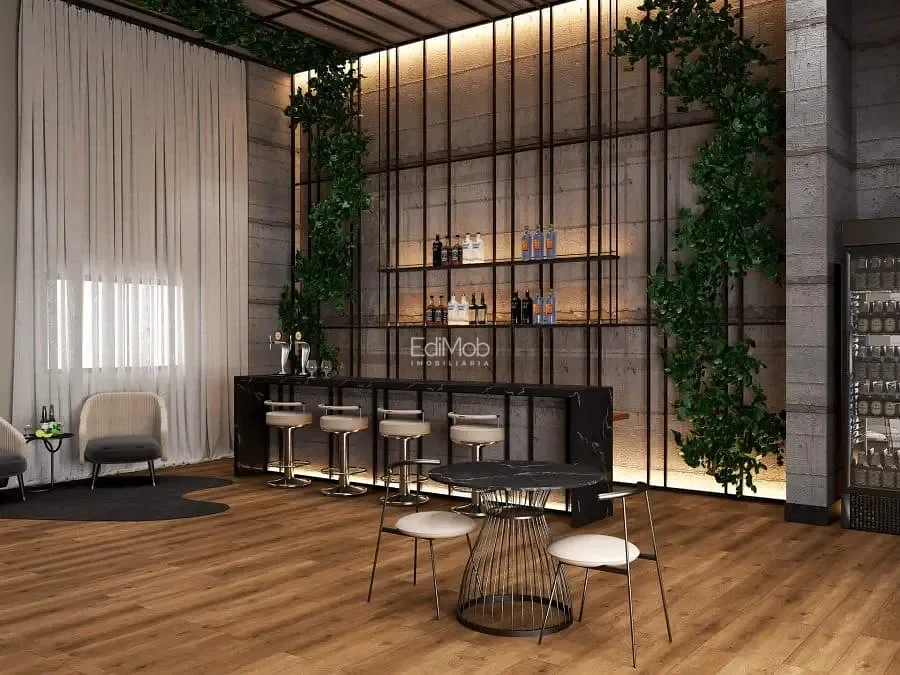 Apartamento à venda em Neva, Cascavel