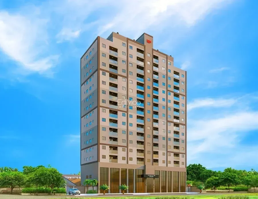 Apartamento à venda em Pioneiros Catarinenses, Cascavel