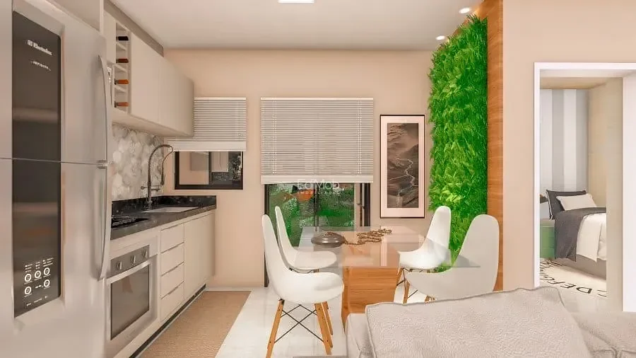 Apartamento à venda em Pioneiros Catarinenses, Cascavel
