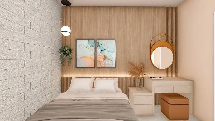Apartamento à venda em Pioneiros Catarinenses, Cascavel
