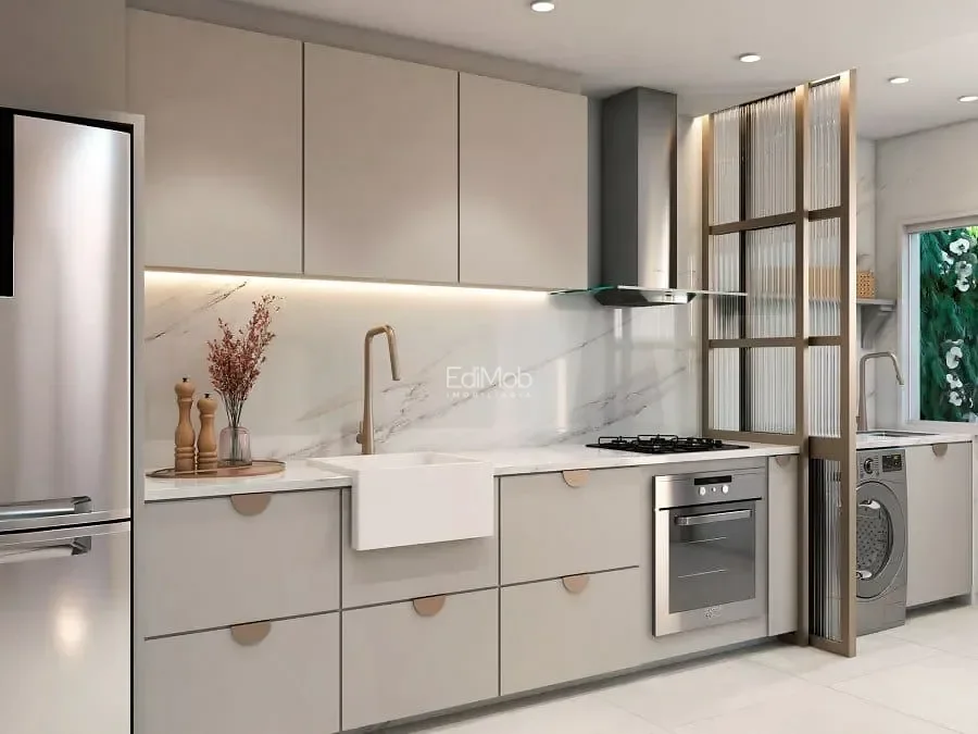 Apartamento à venda em Cancelli, Cascavel
