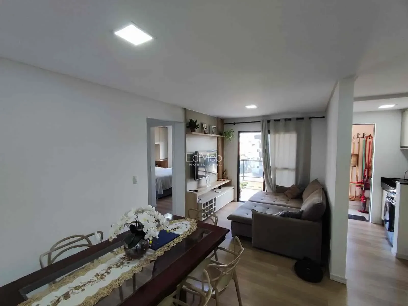 Apartamento à venda em Pioneiros Catarinenses, Cascavel