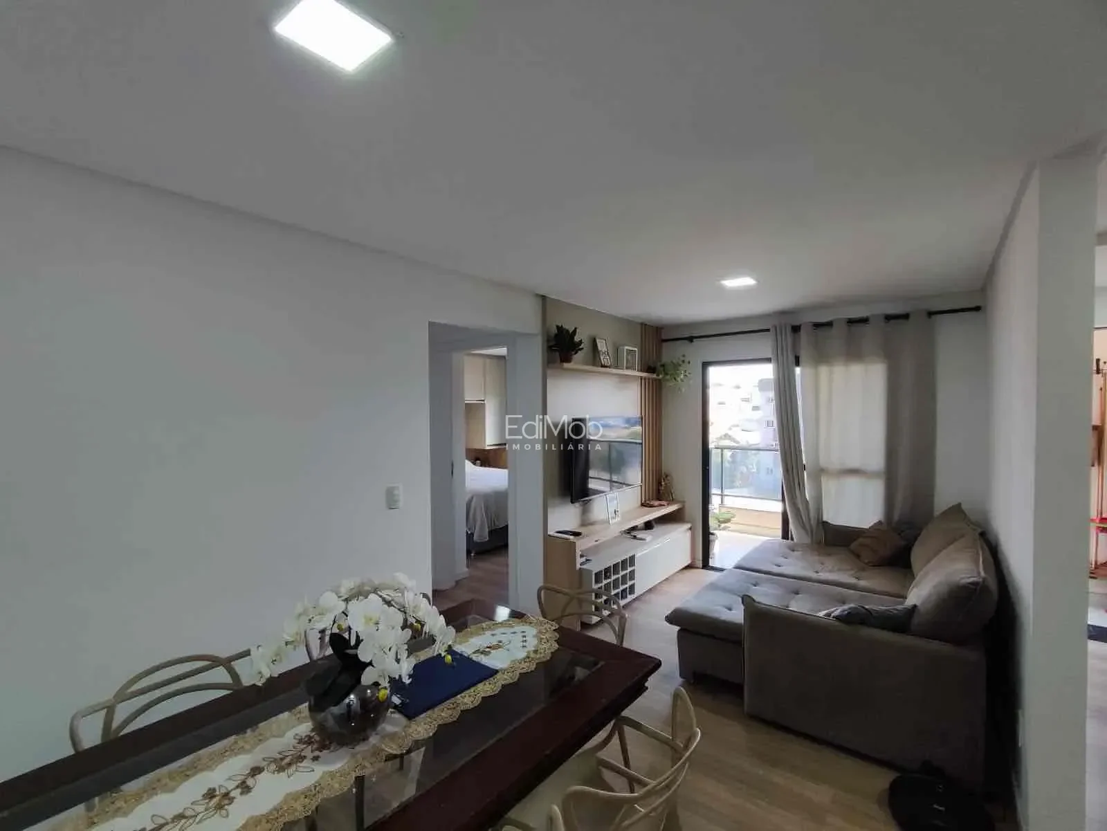 Apartamento à venda em Pioneiros Catarinenses, Cascavel