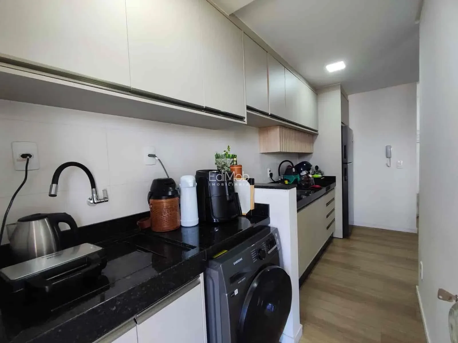 Apartamento à venda em Pioneiros Catarinenses, Cascavel