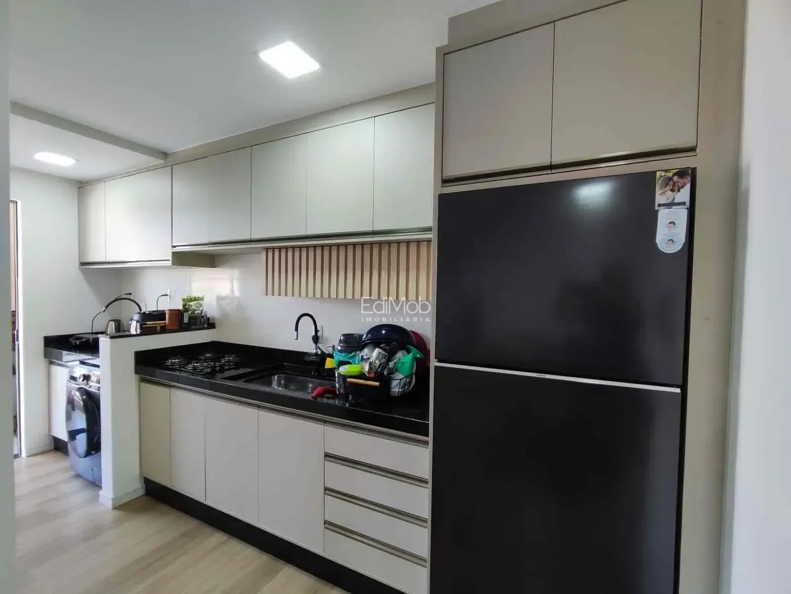 Apartamento à venda em Pioneiros Catarinenses, Cascavel