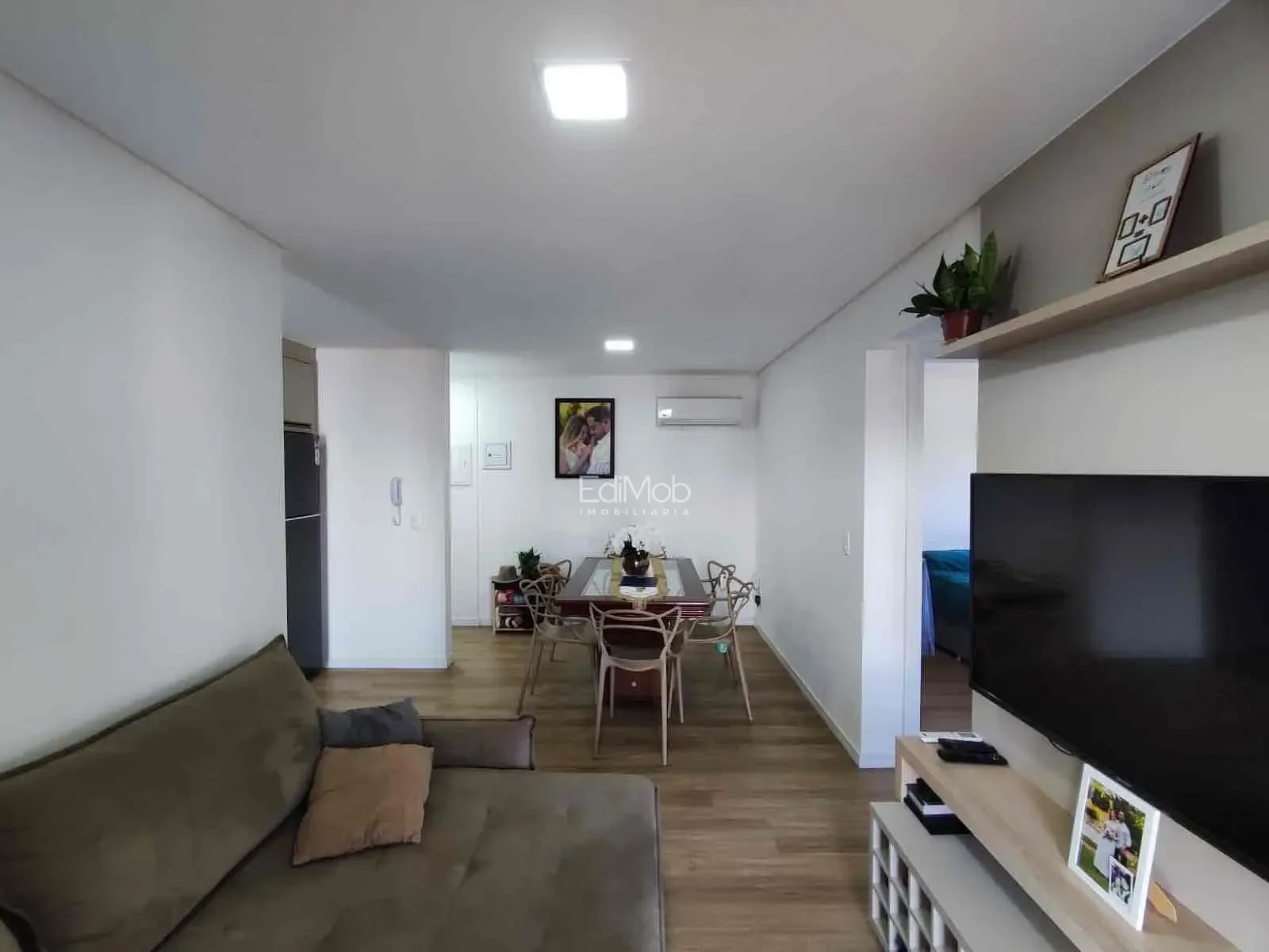 Apartamento à venda em Pioneiros Catarinenses, Cascavel