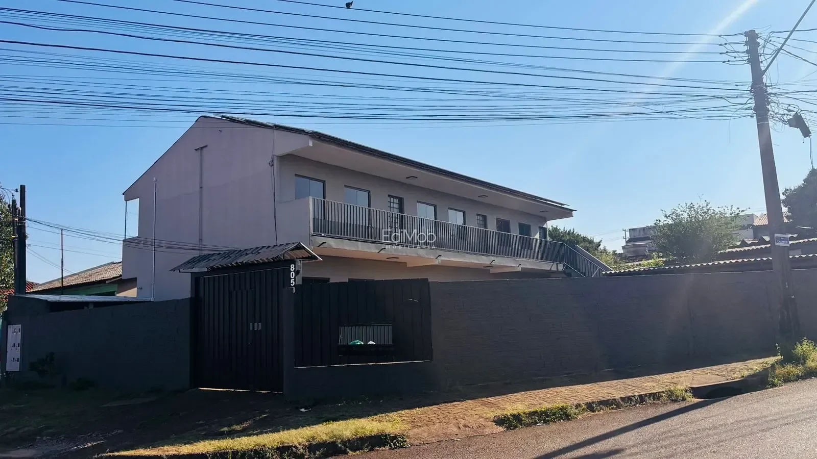 Apartamento à venda em Universitário, Cascavel