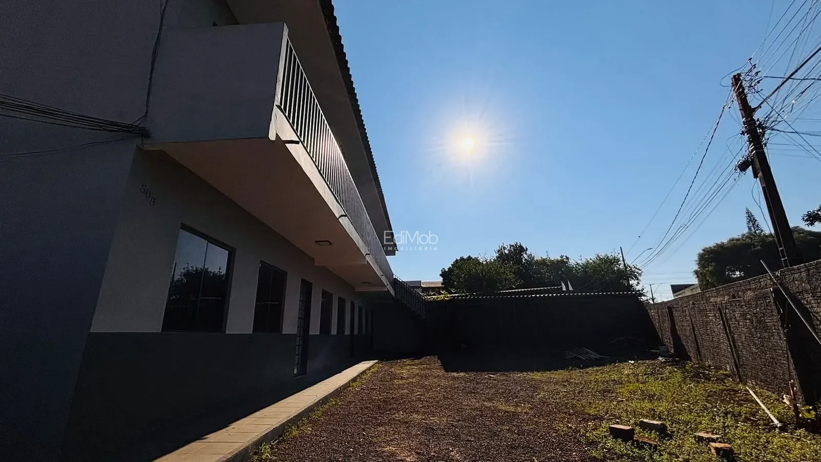 Apartamento à venda em Universitário, Cascavel